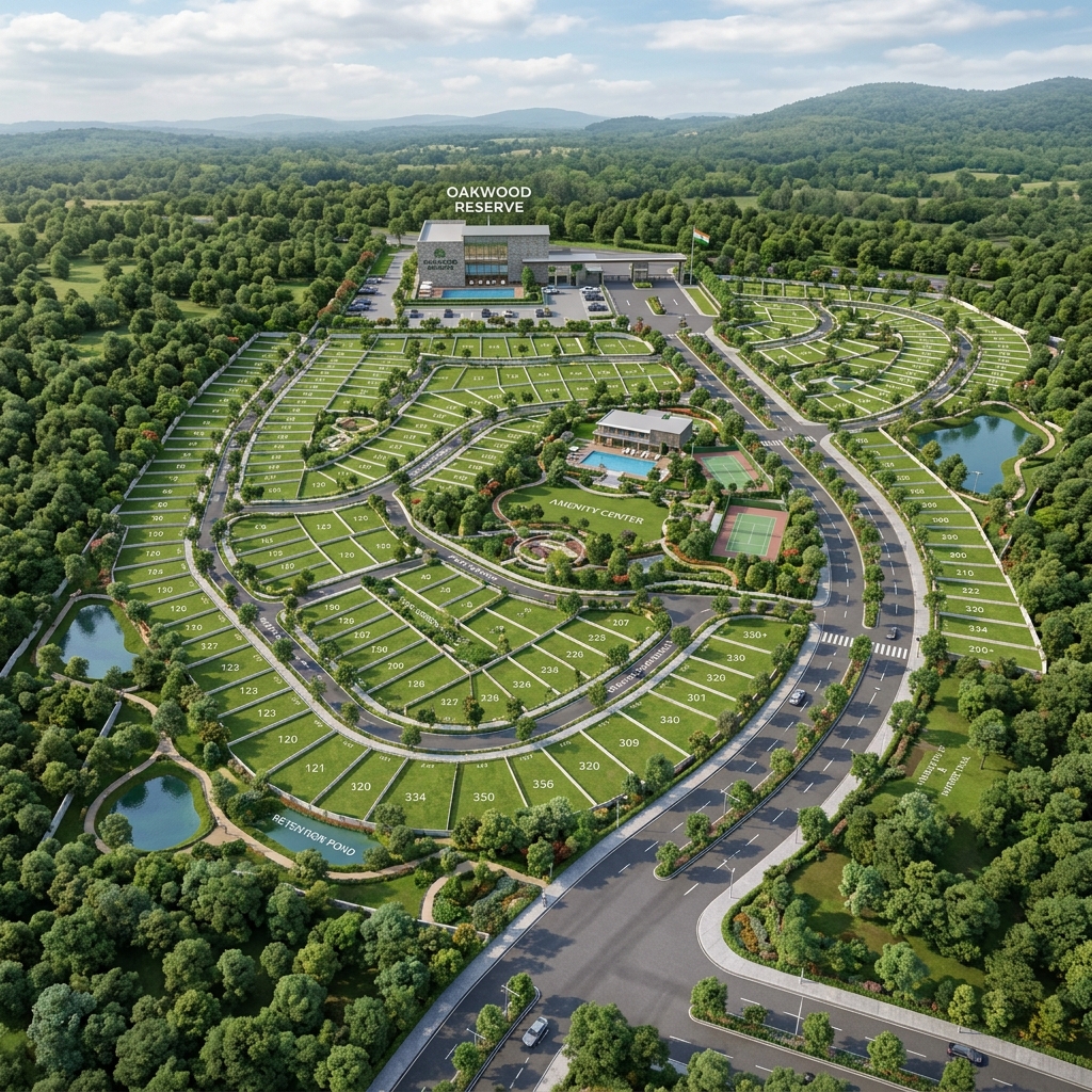 Anandam Plots