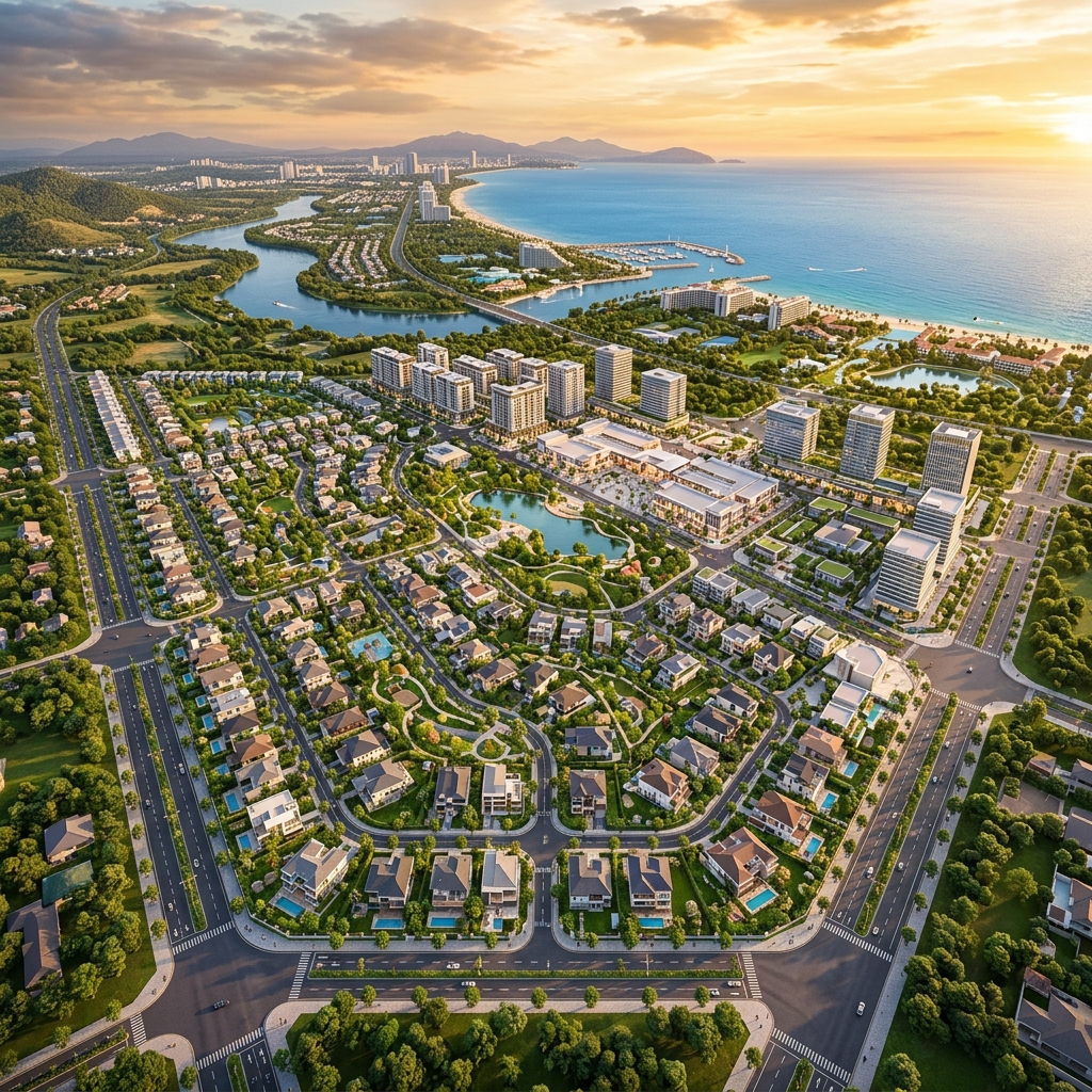 Durvansh Infra Residential
